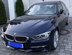 Bild des Angebotes BMW 335 335 i x Drive Luxury Line