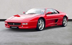 Bild des Angebotes Ferrari F355 Berlinetta *Sportauspuff*Radio*
