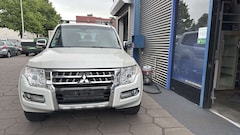 Bild des Angebotes Mitsubishi Pajero 3.2 DI-D Top (5-trg.)