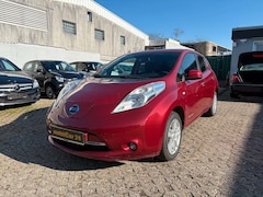Bild des Angebotes Nissan Leaf Acenta 24 KWH AUTOMAT KLIMA TEMP 8xALUS TOP