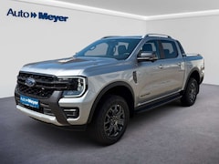 Bild des Angebotes Ford Ranger 2.0 EcoBlue 205 Wildtrak 4x4 |eRollo|AHK|