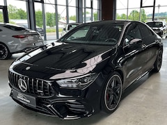 Bild des Angebotes Mercedes-Benz CLA 45 AMG Headup Pano Night 360° Memory Performance Sitz