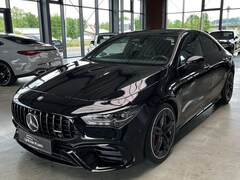 Bild des Angebotes Mercedes-Benz CLA 45 AMG Headup Pano Night 360° Memory Performance Sitz