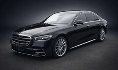 Bild des Angebotes Mercedes-Benz S 450 4MATIC*3x AMG SPORT*ALLRADLENK*DESIGNO*20Z