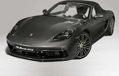 Bild des Angebotes Porsche 718 718 GTS 4.0, Approv. 05/29, Burmester, Sitzbelüft., Vollleder, PASM