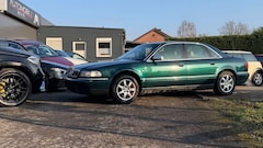 Audi A8 2.8 quattro|LEDER|AHK|SITZH.|KLIMAA.|MEMORY|