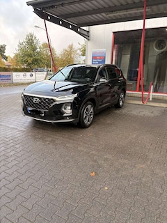 Bild des Angebotes Hyundai SANTA FE Style 4WD