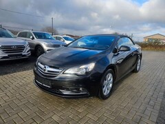 Bild des Angebotes Opel Cascada Edition ecoFlex