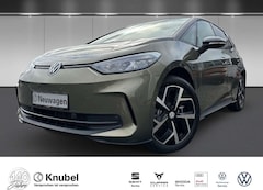 Bild des Angebotes VW ID.3 Pro GOAL LED Navi Keyless TravelAss. Ganzj.reifen