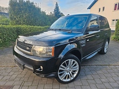 Bild des Angebotes Land Rover Range Rover Sport 3.0 TDV6 Euro5