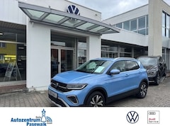 Bild des Angebotes VW T-Cross 1.0 TSI Style