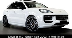 Bild des Angebotes Porsche Cayenne E-Hybrid*SportDesi*SportAbgas*Pano*Luft
