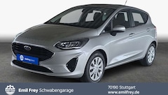 Bild des Angebotes Ford Fiesta 1.1 S&S COOL&CONNECT