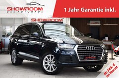 Bild des Angebotes Audi Q7 3.0 TDI quattro S-Line Plus Individual Bose