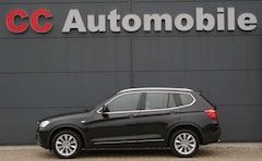Bild des Angebotes BMW X3 xDrive20d X-Line*Navi*Leder+Pano*Kamera*AHK*