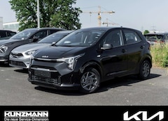 Bild des Angebotes Kia Picanto 1.2 Vision Navi Kamera SpurH Lenkradhzg