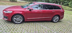 Bild des Angebotes Ford Mondeo Hybrid Vignale