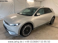Bild des Angebotes Hyundai IONIQ 5 Ioniq 5 Uniq Elektro 4WD 20" LED HeadUp 360 4xSh