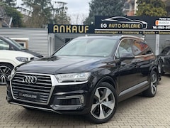 Bild des Angebotes Audi Q7 3.0 TDI e-tron quattro*B&O*PANO*MASSAGE*LEDER