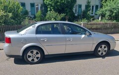 Bild des Angebotes Opel Vectra Vectra, erst 65tkm, Tüv neu