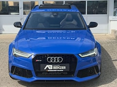 Bild des Angebotes Audi RS6 RS 6 Avant 4.0 TFSI/ performance/NOGARO- 1-150