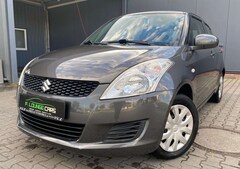 Bild des Angebotes Suzuki Swift 1.2 Club 4x4