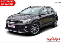 Bild des Angebotes Kia Stonic 1.0 T-GDI Vision Navi Sitzheizung Kamera