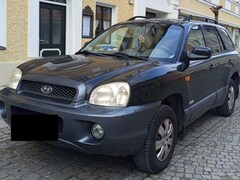 Bild des Angebotes Hyundai SANTA FE 2.4 16v GLS 4x2
