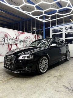 Bild des Angebotes Audi S3 8P 2.0 TFSI Quattro *TÜV*Scheckheft*