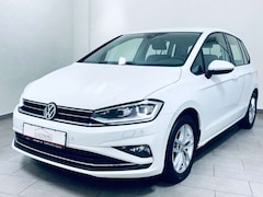 Bild des Angebotes VW Golf Sportsvan Comfortline * DSG * R-KAM*8xALU