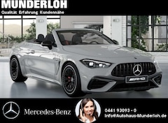 Bild des Angebotes Mercedes-Benz E 53 AMG AMG CLE 53 4MATIC+ Cabriolet Premium Plus 360 LM