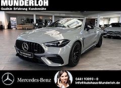 Bild des Angebotes Mercedes-Benz E 53 AMG AMG CLE 53 4MATIC+ Cabriolet Premium Plus 360 LM