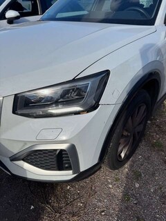 Bild des Angebotes Audi Q2 35 TFSI advanced