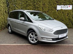 Bild des Angebotes Ford Galaxy 2.0 EB Aut. 7-SI+NAV+SHZ+DAB+TEMP+CARPLAY