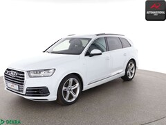 Bild des Angebotes Audi SQ7 SQ7 4.0 TDI qu ABT SPORT,NACHTSICHT,MATRIX,ACC