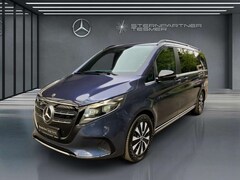 Bild des Angebotes Mercedes-Benz EQV 300 AVANTGARDE, LANG - 5 J. GARANTIE! MoPf!