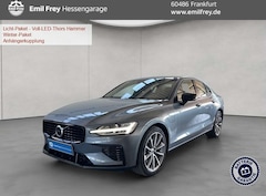 Bild des Angebotes Volvo S60 T8 Recharge AWD R-Design ACC BLIS 19'' Voll-LE