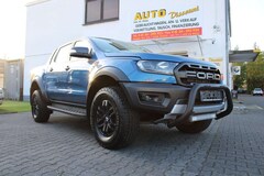 Bild des Angebotes Ford Ranger Raptor Doka 4x4 *Bullfänger*Rollo*