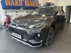 Bild des Angebotes Suzuki Across PLUG-IN HYBRID COMFORT+