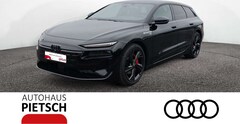 Bild des Angebotes Audi A6 e-tron performance 270 kW AHK HUD Kamer