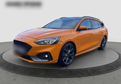Bild des Angebotes Ford Focus ST Turnier 2.3 Performance Styling Panoramadach