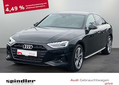 Bild des Angebotes Audi A4 advanced 40 TFSI S-tronic / Matrix