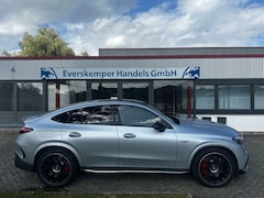 Bild des Angebotes Mercedes-Benz GLC 63 AMG GLC 63 S E Coupe AMG Performance Edition 1