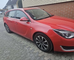 Bild des Angebotes Opel Insignia Insignia Sports Tourer 2.0 Diesel Selection