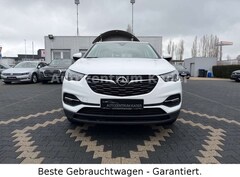 Bild des Angebotes Opel Grandland X *S-Heft*LED*Xenon*Navi*SHZ*Spurhalt