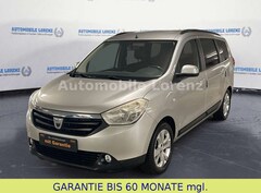 Bild des Angebotes Dacia Lodgy LODGY PRESTIGE / KLIMA / NAVI / SITZHEIZUNG