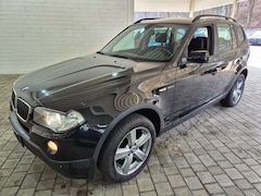 Bild des Angebotes BMW X3 2.0d *Neu TÜV*