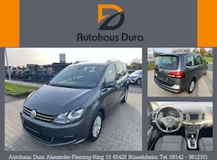 Bild des Angebotes VW Sharan 2.0 TDI Comfortline BMT Start-Stopp Aut.