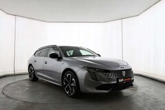 Bild des Angebotes Peugeot 508 SW 1.5 BlueHDi GT|ACC|LEDer|Focal|NightV|SHZ