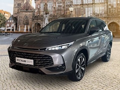 Bild des Angebotes MG HS MG Luxury, 125 kW 7-Gang-AT VFW  inkl. GJR